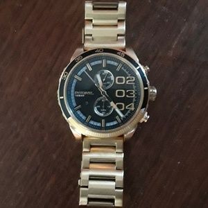 Diesel watch